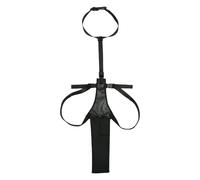 Dog Blanket Tail Protector for Dogs, Adjustable Dog Wardrobe | Tail Wound Protector, Tail End Bag to Avoid Licking Injuries