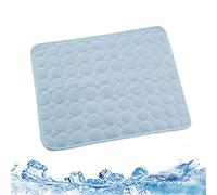 dog blankets, pet pads for cats, cooling mat for cats, pad bed, crate bed, rosewood cool pad, large, 60 x 90 cm, dog water mat, pet matt, cat cooling mats, dogs mats, ice blanket, cat pad, sleep, dogs