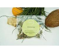 Dog Blood Bush Tea Organic Jamaican Herb High AAA Grade Wild Sourced (200G)