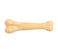Dog Bone Chew Stick Toys Teeth Cleaning Discourage Destructive Behavior Dog Gift Aggressive Chewers Toys Puppy Pet Molar Toy
