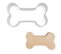 Dog Bone Cookie Cutter - 3 Sizes