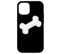 Dog Bone Toy Case for iPhone 12/12 Pro