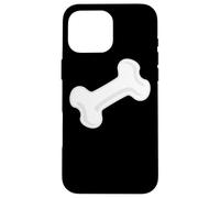 Dog Bone Toy Case for iPhone 16 Pro Max