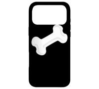 Dog Bone Toy Case for iPhone 17 Pro Max