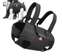 Dog Booster Harness | Canine Rear Leg Support - Breathable Sling for Assistance Recovery Daily Walks Senior