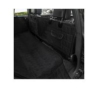 Dog Booster Seat Dog Back For Seat Cover Detachable Human Pet With The Car Back For Seat Puppy Non Slip Car Pad Waterproof Cats Hammock Pad Dog Car Seat(Black)