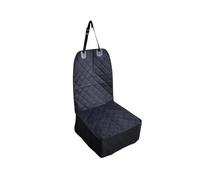 Dog Booster Seat For Dogs In The Car Pet Dog Car For Seat Cover 2 In 1 Dog Car Transporter Waterproof Cat Basket Dog Car For Seat Hammock Dog Car Seat(No zipper)