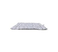 Dog Booster Seat Water Resistant Dog Mat Cat Bed Cushion Both Sides Use Car For Seat Cover Waterproof Pet Travel Carrier Hammock For Seat Mat Dog Car Seat(Print)