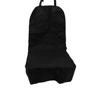 Dog Booster Seating Oxford Cloth Breathable Foldable Anti Slip Car Pet Seating Secure Your Furry Friends Firmly On The Seating Helping Keep You Focused On Driving And Avoid The