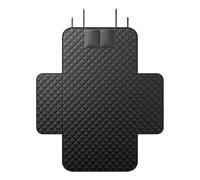 Dog Boot Cover | 169,011 by 175 cm Heavy Duty Waterproof Non-Slip Universal - Rear Bench Hammock Protection for Dogs, Sedans Pick-up Cars, Vehicles and Autom