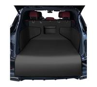 Dog Boot Liner for Alfa Romeo Tonale 965 2022-2023 (Upper Deck), Black