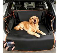Dog Boot Liner for Chery Omoda 5 (Petrol EV 2024-2025 2026),Waterproof Car Boot Protector With Side Protection,Heavy Duty Pet Cargo Cover Scratches Proof Non-Slip Dog Travel Mat