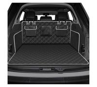 Dog Boot Liner, for Peugeot 2008 e-2008 GT Line 2020-2024 2025 2026 Heavy Duty Waterproof Pet Cargo Cover Scratchproof SUV Boot Protector Boot Mat Organiser Pockets