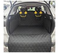 Dog Boot Liner for Renault Rafale Hybrid 2024-2026