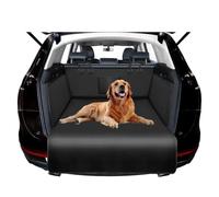 Dog Boot Liner for VW ID.CROZZ ID.LIFE ID.ROOMZZ