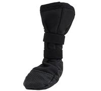 Dog Booties to Prevent Licking Protective Comfort Dog Shoes with Adjustable Strap Waterproof for Outdoor Indoor, Extra Large Paw Covers for Dogs Stop Licking Booties Waterproof