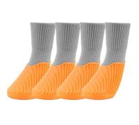 Dog Boots, Dog Booties - Elastic Non-Slip Protective Shoe for | Dog Supplies, Pet Shoes, 4 Pcs, for Small, Medium, Cats, Sports