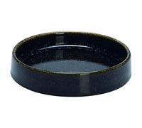 Dog Bowl Designed By Lotte Jace Ceramic Black For Dogs All Sizes