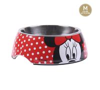 Dog Bowl Minnie Multicolor - M | Unisex Cerdà