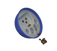 Nobby "KICK ́N FEED Dog Bowl 21 x 10 cm Blue
