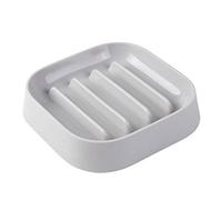 Dog Bowl Slow Eating Rectangle Shaped Multicolor Choking Plates For Dogs Anti-choking Food Grade Pet Slow Eating Bowl