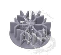 Dog Bowl Slow Feeder Insert No Chocking Eating Design Insert