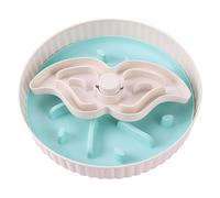 Dog Bowls, Slow Feeder Dog Bowl, Dog Food Bowl, Dog Bowls Mat, Pet Bowls, For Dogs, Dog Treat Bowl, Interactive Maze Puzzle Feeder For Dogs, Anti Choke Slow Feeder Bowl For Large Dogs