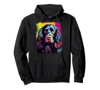 Dog Boykin Spaniel Pullover Hoodie