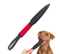 Dog Break Stick - Heavy Dut Dog Chew Stick for Behavior Practice, Pet Safety Instrument, Bite Training Aid for Dogs, Protective Bars Toy, Robust Play Equipment for Dog Focus and