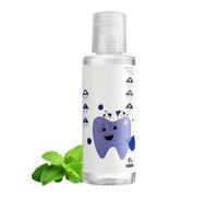 Dog Breath Water Additive | 200ml Healthy Solution - Dog Breath Freshener Liquid - for Home Indoor Travel Brushing Grooming Bathing Washing Health Vet