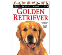 Dog Breed Handbook: 4 Golden Retriever