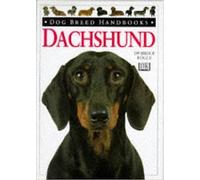 Dog Breed Handbook: 5 Dachshund