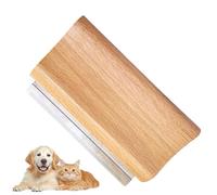 Dog Brush for Shedding | Dog Grooming Brush - Wood Detangling Comb Grooming Supplies for Horse, Cat, Home Routine, Professional Salon
