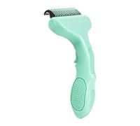 Dog Brush for Shedding Gentle Self Cleaning Pet Supplies
