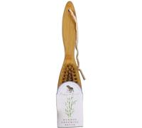 Dog Brush Natural Bamboo 26cm by Poppy & Basil