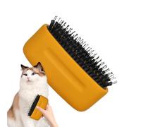 Dog Brush to Eliminate Dead Man | Cat Removal Comb,Short Pet Knots Removal Tools for Daily Use in Bath, Home or Outdoor for Puppies and Kittens