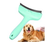 Dog Brushes for Grooming Undercoat Tool for Dogs Cats