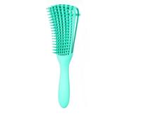 Dog Brushes for Shedding, Grooming,Curly Haired Dog Brush for Small Breeds | Professional Detangling & Dematting Comb for Poodles, Bichons, Cocker Spaniels Shedding Control on Wet or Dry Coat