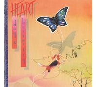 Dog & Butterfly (1978)