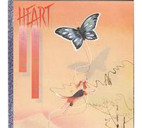 Dog & Butterfly (1978)