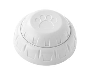 Dog Button Toys, Recordable Dog Button - Voice Talk Button Interactive Communication Training Buzzer,Recordable Talking Button,30 Seconds Playback Jo