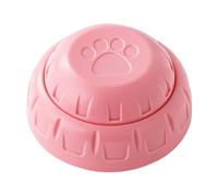 Dog Button Toys, Recordable Dog Buzzer, Voice Talk Button Interactive Communication Training Buzzer, Recordable Talking Buzzer, 30 Seconds Playback, Jo
