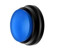 Dog Buttons, Recordable Communication Dog Buttons - Dog Behavior Training Aids, 30 Second Voice Recording Ringtone for Home Accessories