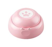 Dog Buttons Talk Recordable Dog Training Buttons For Communication Talking Buttons For Dogs And Cats Puppy Kit KYm331 (9x4.1cm)
