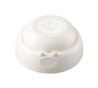 Dog Buttons Talk Recordable Dog Training Buttons For Communication Talking Buttons For Dogs And Cats Puppy Kit KYm331 (White, 9x4.1cm)
