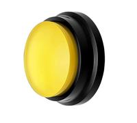 Dog Buttons Talk Training - 78g, Answer Buzzer, Recordable Dogs Communication Button With Built In Voice Recorder | Dog Buttons For Dogs, Cats & Pet Behavior Training