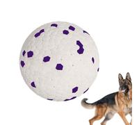 Dog Calming Ball, Safe Dog Chew Toys Dog Ball, Emotional Support Ball Calming Ball Gentle for Small Medium Large Dog