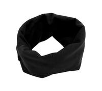Dog Calming Ear Cover - Dog Ear Cover Snood, Waterproof Dogs Ears Warmer, Wind Blocking Quick Dry Neck Covers, Soft Protective Dogs Snood for Small Medium Large Breeds Grooming Shower Outdoor Activiti