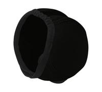 Dog Calming Ear Cover, Waterproof Noise Reducing Pet Ear Protector with Sound Insulation Sponge, for Bathing Grooming, Thunder Fireworks Car Travel Use