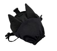 Dog Calming for Travel Stress Reduce Reduction Hoods Headcover for Breeds Thunders Comfort Adjustable Dog Head Cover